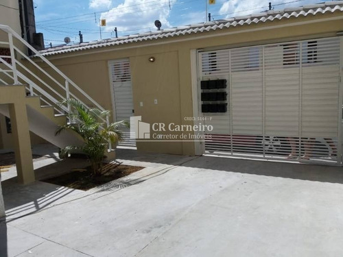 Imagem 1 de 9 de Sobrado Em Condomínio Para Venda No Bairro Vila Ponte Rasa, 2 Dorm, 2 Suíte, 1 Vagas, 65 M - 1442