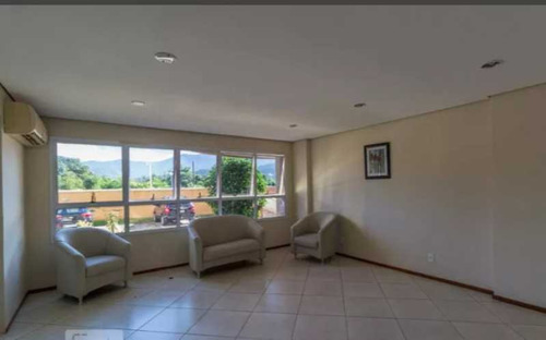 Imagem 7 de 15 de Apartamento-à Venda-recreio Dos Bandeirantes-rio De Janeiro - Brap30337