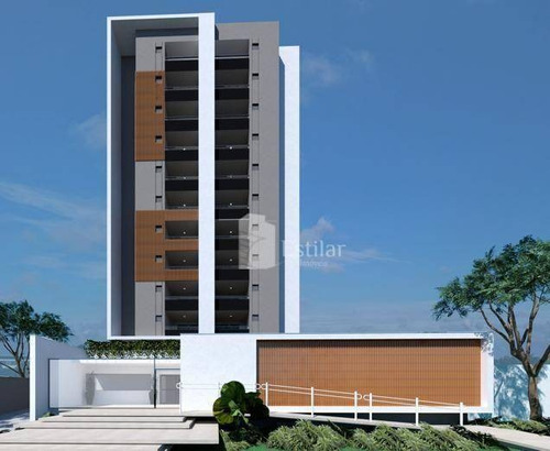Imagem 24 de 26 de Apartamento 02 Quartos No Alto Tarumã, Pinhais - Ap3582