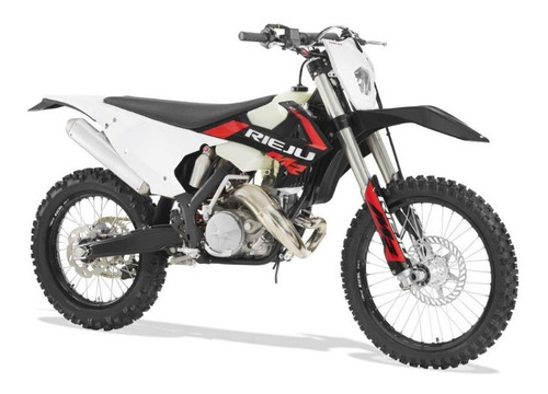 Imagem 7 de 7 de Rieju Mr Ranger 300 0km 2021