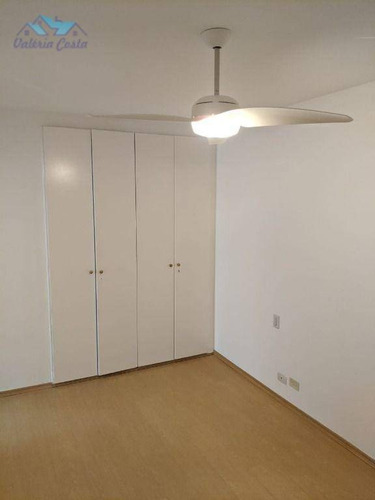 Imagem 13 de 29 de Apartamento À Venda, 70 M² Por R$ 720.000,00 - Brooklin - São Paulo/sp - Ap1665