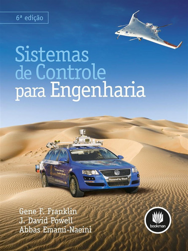 Sistemas De Controle Para Engenharia