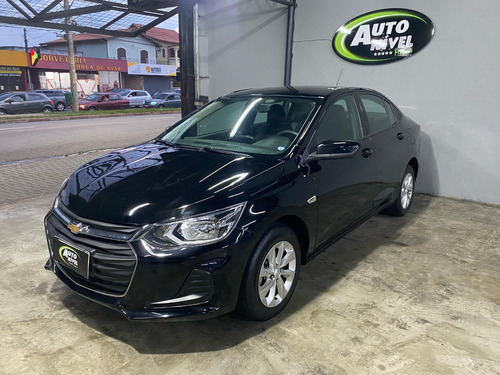 Chevrolet Onix plus Onix Plus 10mt Lt2