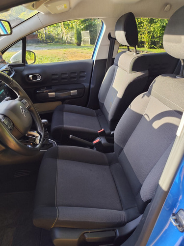 Citroën C3 Bluehdi 100s&s Bvmshi Ccam