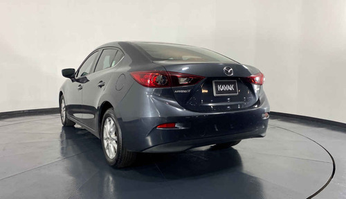 Imagen 7 de 15 de 38306 - Mazda 3 2015 Con Garantía