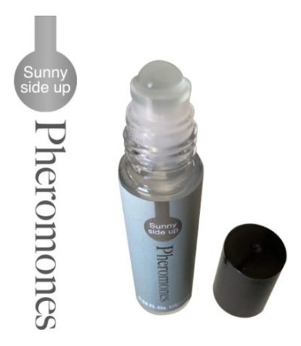 Perfume Unisex Con Feromonas Pheromone Sunny Side Up