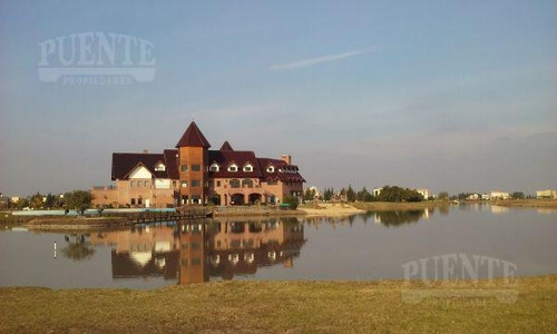 Imagen 2 de 10 de El Principado - Lote Interno - Canning - Ezeiza