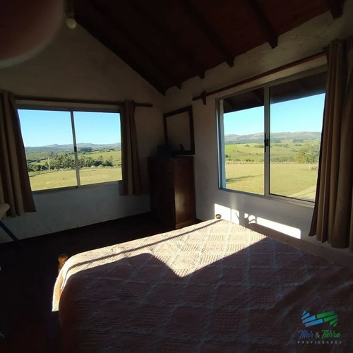 Imagen 1 de 20 de Vendo Chacra 5 Hectateas Con Casa En Ruta 39, Las Cañas - Las Cañas Las Cañas