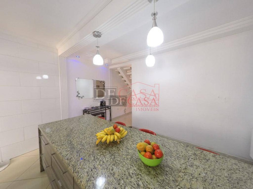 Sobrado À Venda, Itaquera - São Paulo/sp - So3368