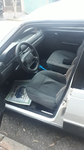 Fiat Elba I.e.