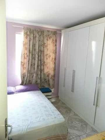 Imagem 3 de 6 de Ótimo Apartamento No Bairro Vila Brasilândia -sp