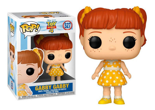 Funko Pop - Gabby Gabby - Toy Story 4
