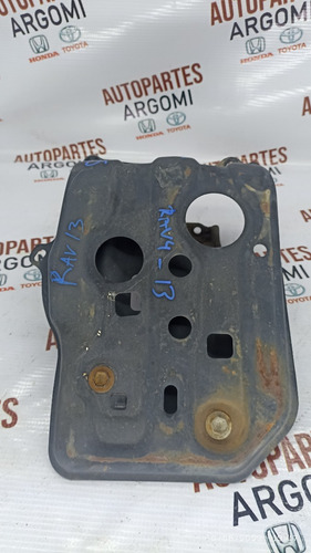 Base De Batería Rav4 2013 De Fierro (Usado)