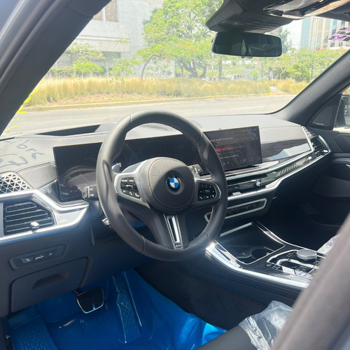 BMW X5 M60