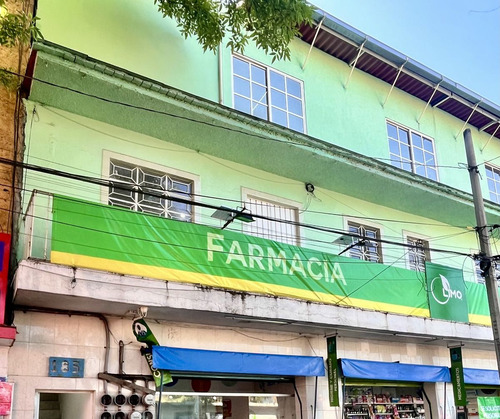 Amplia Oficina En Renta, Romero Rubio, Venustiano Carranza