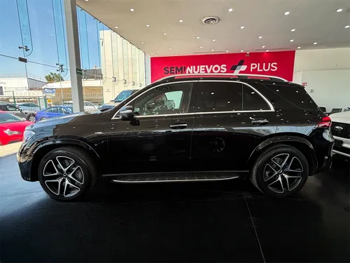 Mercedes-benz Clase Gle 2023