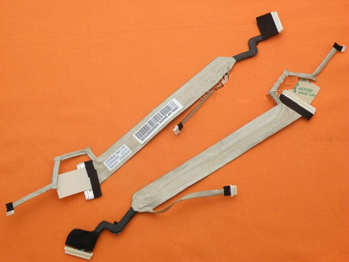 Imagen 2 de 2 de Flex Original Para Laptop Hp Dv4 & Compaq Cq40