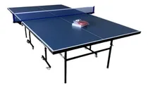 Comprar Mesa De Ping-pong Kimbow