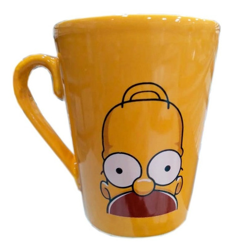 Taza Mug Homero Simpson