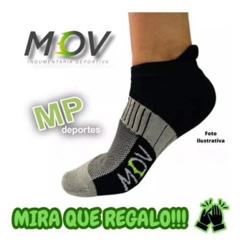 Zapatillas Hombre Deportivo Jaguar #9316