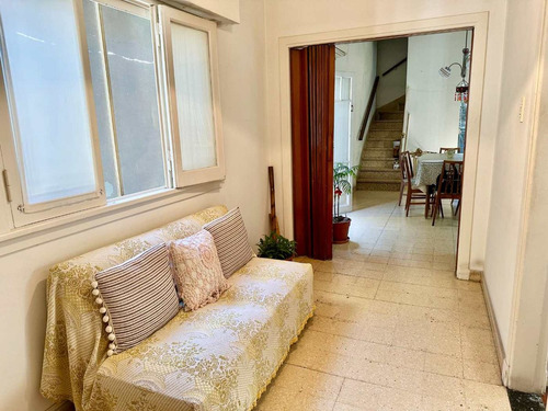 Venta Casa 4 Amb Piñeyro Avell Cochera Terraza