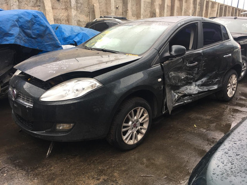 Fiat Bravo 1.8 2013 Sucata Para Peças
