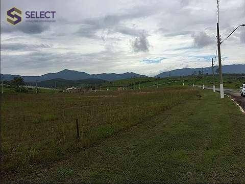 Terreno À Venda, 1201 M² Por R$ 240.000,00 - Condomínio Village Da Serra - Tremembé/sp - Te0027