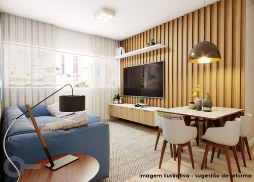 Imagem 3 de 26 de Apartamento - Ap00833 - 69336172