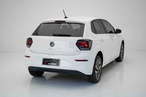 Volkswagen Polo Polo Highline TSI 1.0 Flex 12V Aut.