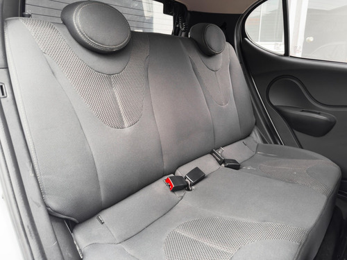 Chery QQ 1.0 MPFI LOOK 12V FLEX 4P MANUAL