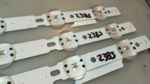 Kit Aq Ap 55uk6090 55uk6200pua 55uk6250pub 55uk6300 Original (Usado)