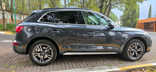 Audi Q5 2.0 L 45 Tfsi Elite Mhev