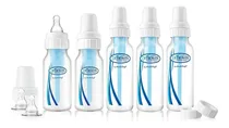 Comprar Teteros Dr. Brown's (set De 5 Teteros)