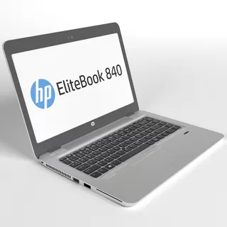 Laptop Empresarial Hp Elitebook 840 G3 - Ci5 - 8gb - Ssd