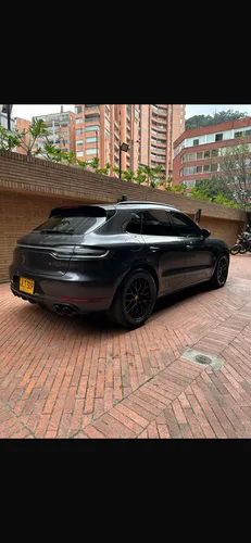 Porsche Macan 3.0 Gts