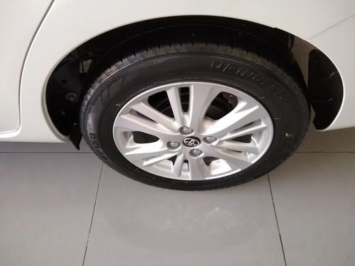Toyota Yaris Xls 4p Plan De Ahorro Mv