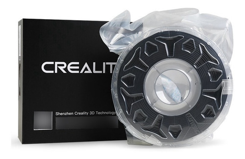 Imagen 2 de 9 de Filamento 3d Pla Abs Tpu Petg 1.75mm Creality Cr Cmprodemaq
