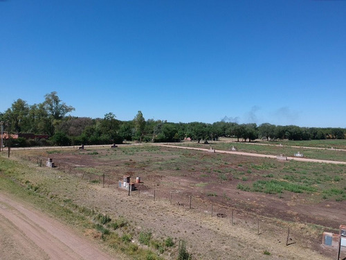 Lote En Luján