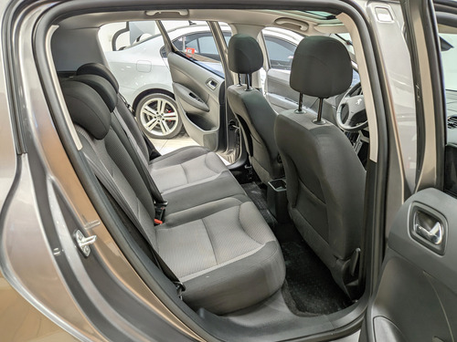 Peugeot 308 1.6 Allure Nav 115cv