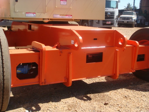 Plataforma Aérea 35 Mts, Diesel, JLG Modelo 100hx - 1080