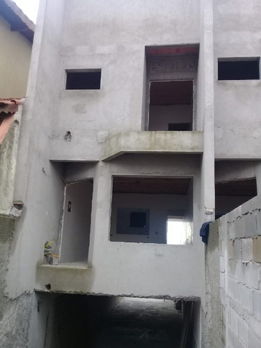 Sobrado À Venda, 2 Quartos, 1 Suíte, 4 Vagas, Parque Cruzeiro Do Sul - São Paulo/sp - 1108