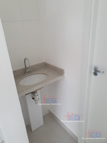 Imagem 10 de 12 de Ref.: 5022 - Apartamento Em Osasco Para Venda - V5022