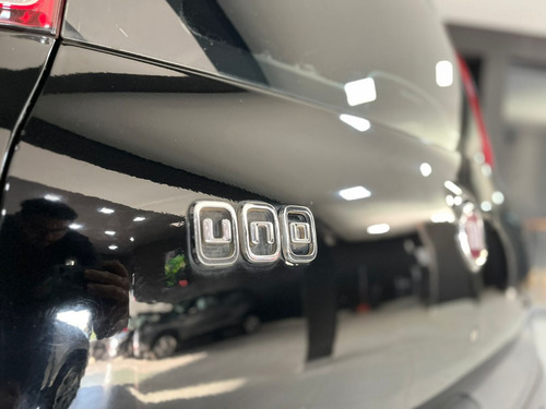 Fiat Uno 1.0 Vivace Flex 5p