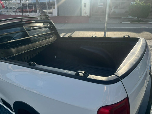 Volkswagen Saveiro 1.6 MSI ROBUST CS 8V FLEX 2P MANUAL