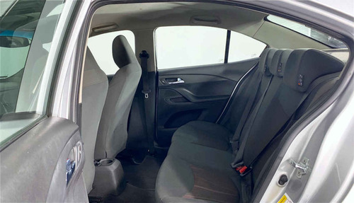 Imagen 10 de 15 de 114567 - Chevrolet Aveo 2018 Con Garantía