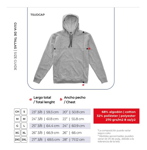 Sudadera Premium Free Fire+ Personalización