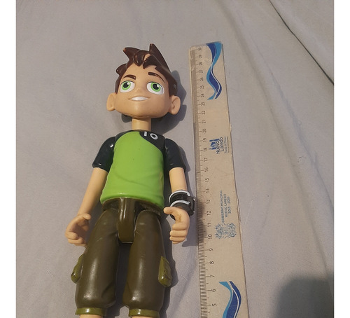 Ben 10 Xl Leer Bien La Descripción (Usado)