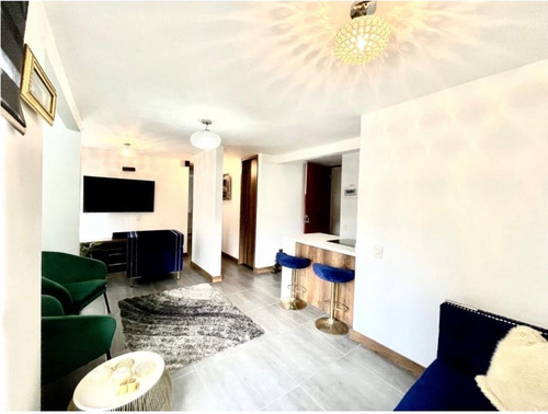 Imagen 13 de 16 de Se Vende Apartamento En Calasanz, Medellín