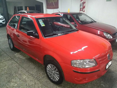 Volkswagen Gol 1.4 Power 83cv 3 P 2013