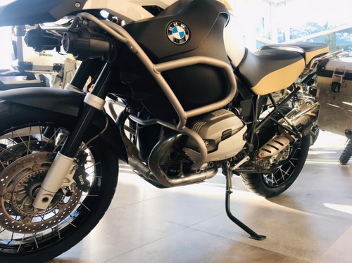 Imagen 7 de 7 de Bmw R1200gs Adventure